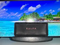 lunette solaire Ralph Lauren original ✅