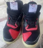 Air Jordan Delta 2 SE-DH937-001
