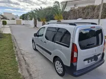 berlingo 5 place