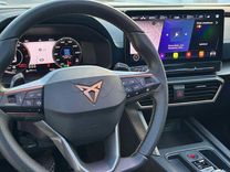 Cupra Formentor Phase 2