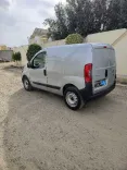 Fiat fiorino neuf 1 er main modele 09/2021 etat origine peinture origine jamais touché 0 retouche 5 cv gazoil 158000 km reel usage personel jamais utilisee tt options climatiseur en marche abs fermiture central avec vitres 2 vitres electric airbag  numero