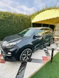 Kia sportage diesel