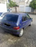 Citroen saxo