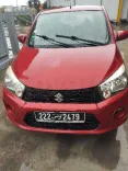 Suzuki celerio 22599219
