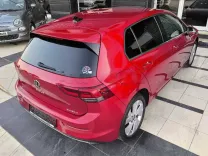 VOLKSWAGEN GOLF 8 e-Hybride