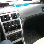 Peugeot 307 phase2 essence 1.4.