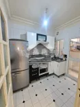 Appartement S2 meublé à Louer à El Ghrabi