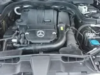 Mercedes-Benz Classe E 200 – 2010 – Boîte Auto – Essence – Toutes options
