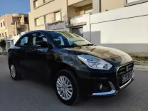 SUZUKI DZAIR PREMIÈRE MAIN EN TRÈS BON ÉTAT BOÎTE MANUELLE