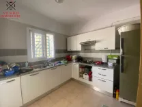 S2 avec parking à 70m de la mer à Hergla