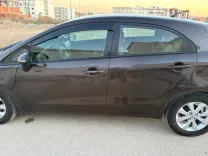 Kia Rio 2013 Hatchback
