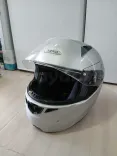 casque moto importé