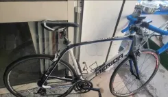 bicyclette carbone pro