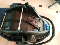 Poussette duo combiné Cam