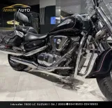 🏍️🏍️Intruder 1500 LC SUZUKI🏍️🏍️