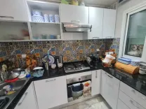 s plus 1 meublé a el hammamet nord wb4155