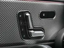 Mercedes-Benz CLA-Class CLA200