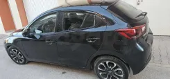 MAZDA 2 Skyactiv
