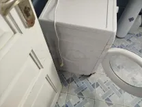 بيع آلة غسيل من نوع ويربول