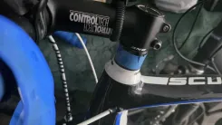 bicyclette carbone pro