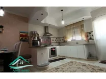 Duplex meublé 117 m² à Kelibia