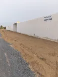 📣 فرصة ثمينة بش تملك أرض في الحمامات 📣Terrain de 8200m² clôturé de 4 faces à Hammamet