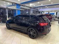 Seat leon Cupra