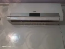 climatiseur Beko 9000