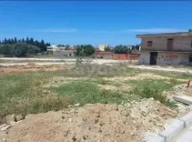 Vente de divers lots de diveses surfaces dans lotissement titré