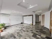 A louer un étage de villa a Ain Zaghouan nord