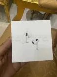 apple airpods 3ème génération originale

importé de canada