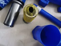 Outils poiconnage et pliage de Marque Wilson Tool _ Neuf