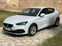 SEAT LEON 2021 serie 259