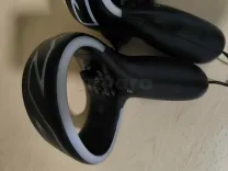 Htc Contrôleur gauche et droite sans fil pour VIVE Cosmos Noir