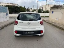 Hyundai grand i10