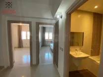 Triplex de 145 m² à chott mariem