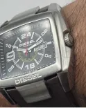 montre homme diesel