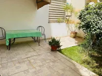 Location vacances courte durée