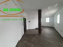 open space zone touristique