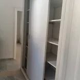 etage de villa a louer au kram