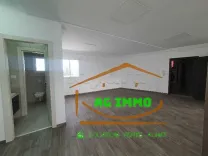 open space zone touristique