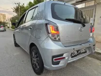 Toyota 37milles km 2023