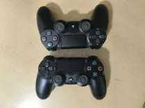 MANETTE PS4 V2 ORIGINAL NEUF