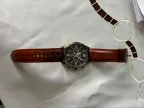 Montre Fossil hommes Neuve