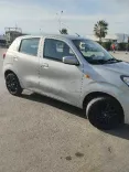 Suzuki celerio 4 cv essence modèle janvier 2024 état neuf 15.000km seulement encore sous garantie