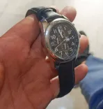 Montre Homme Prestige collection Original en Cuire