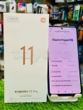 XIAOMI MI 11 T PRO ÉTAT ORIGINE COMME CACHETE