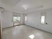 A louer un étage de villa a Ain Zaghouan nord