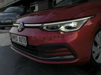 VOLKSWAGEN GOLF 8 e-Hybride