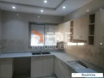 6 Appartements à louer neufs Boukhriss Bizerte